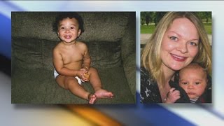 Amber Alert for Alpena Township 3-year-old