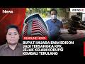 Bupati Muara Enim Edison Jadi Tersangka KPK, Jejak Kelam Korupsi Kembali Terulang