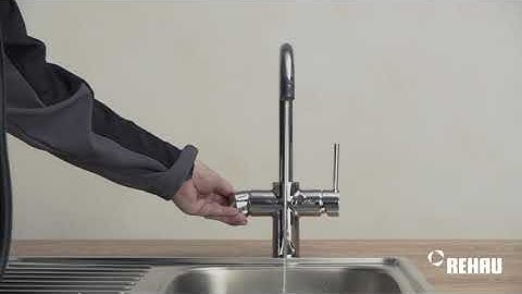 RE SOURCE Basic - Intretinere