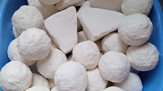 Melting Buttery & Soft Balls + Chunk's || Oddlysatisfying || Repost  screenshot 4