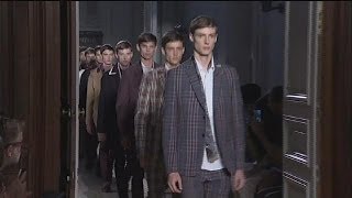 Paris Moda Haftası Sezonu Erkek Giyim Ile Açtı - Le Mag