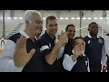 2022 CAVB SENIOR WOMEN'S CLUB CHAMPIONSHIP - Semi finals : KCB vs KPC