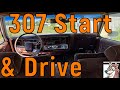 1984 Delta 88 Old Start 307 and Drive 9.3.21