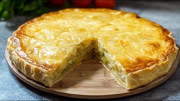 I cook cabbage like this every weekend! Simple and delicious recipe with cabbage!