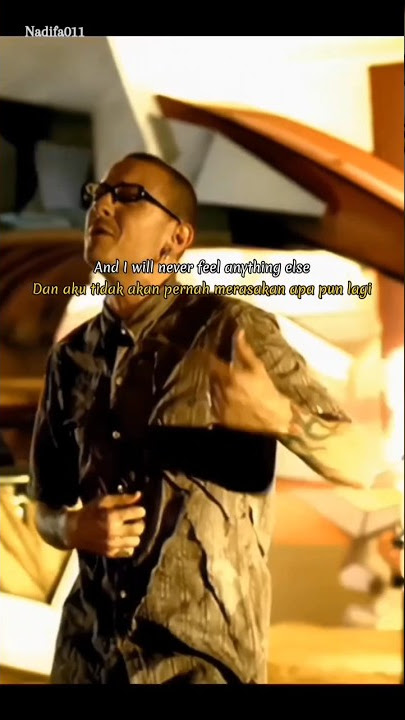 Story Wa || Somewhere I Belong (Linkin Park) Terjemahan #shorts #storywa #linkinpark #shortsfeed