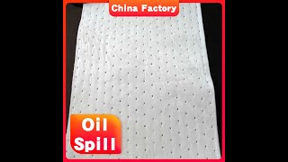 How to use absorbent pads？
