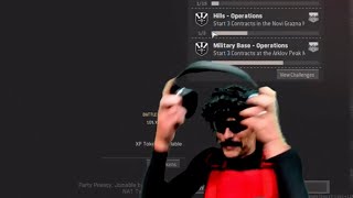 DrDisRespect RageTage | FEB 2021