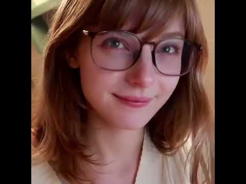 mathevs on X: Ella Freya, a modelo facial da Ashley do RE4 Remake.   / X