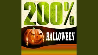 The Addams Family Theme Tune (200% Halloween Mix)