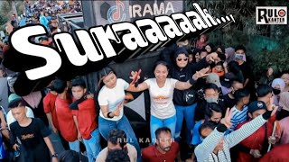 IRAMA DOPANG / AMBILKAN GELAS Live di BAGIK NUNGGAL