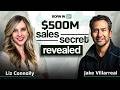 $500M Sales Secret Revealed