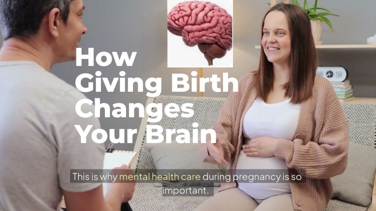 Brain Changes After Birth What Science Reveals YouTube