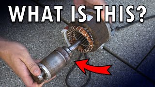 Tool Repairs Escalated Quickly (+ Baseus review)