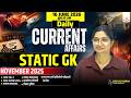 Daily Current Affairs | Current Affairs Today | 16 June Current Affairs 2026 | By:-Anjali Mam 🔥🔥