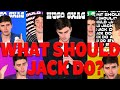 What Should Jack Do? Compilation