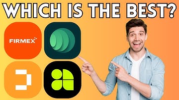 Ideals vs Datasite vs Ansarada vs Firmex - Which Virtual Data Room Is Better?