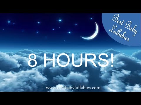 Lullaby For Babies To Go To Sleep ♥ Baby Sleep Music ♥ Relaxing Bedtime Lullabies Angel