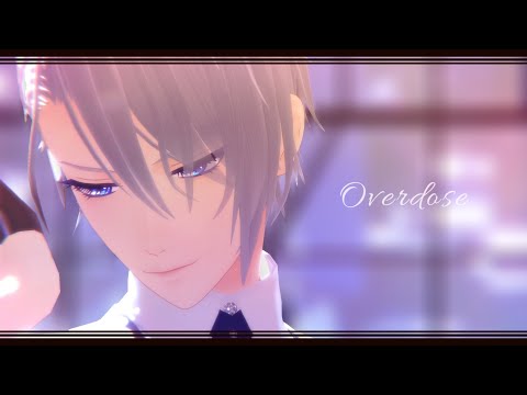 【MMD刀剣乱舞】  Overdose  (山姥切長義)