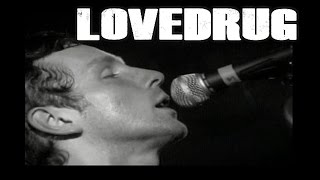 Watch Lovedrug The Monster video
