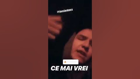 ian-Ce mai vrei(snippets)