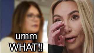 Kim Kardashian is in MAJOR TROUBLE!!!?!? | SHOCKING New Diddy Update!!!