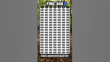 Think you have a high IQ? These optical illusions will put your visual perception to the test!