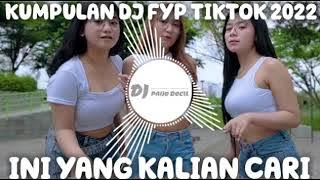 ⚫ Dj Sexy Pargoy Terbaru Full Bass Viral Tiktok 2023 5