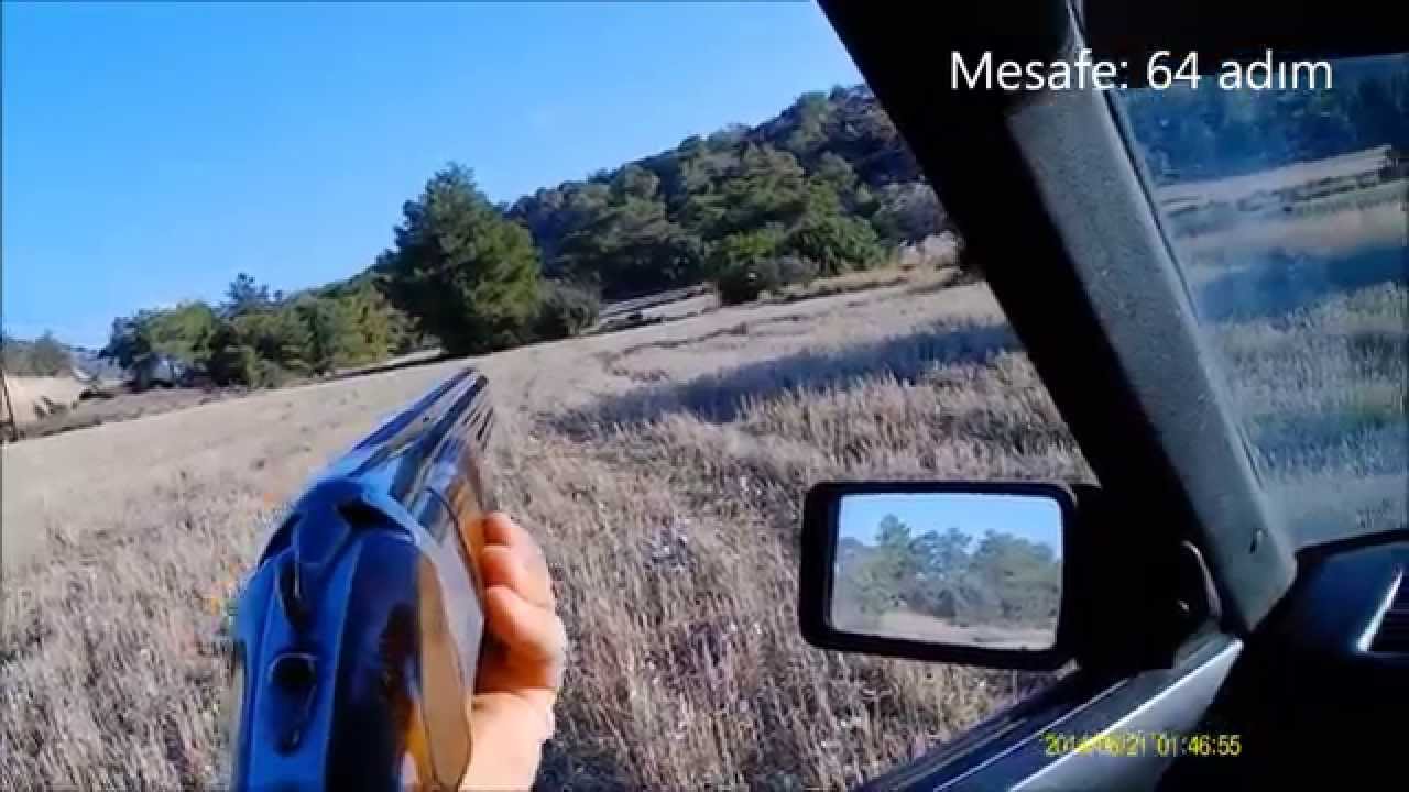 Best of Crow Hunting 2014 Cyprus YouTube