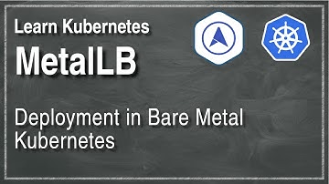 [ Kube 33.1 ] How to deploy & use MetalLB in bare metal Kubernetes