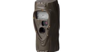 Infrared Trail Game Camera | CUDDEBACK ATTACK-IR-1156