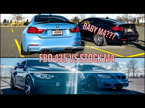 Vídeo do 435i Coupé 3.0 Turbo 2015