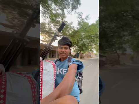 Shoot pe jate time   #viral #minivlog #trending #foryou #short
