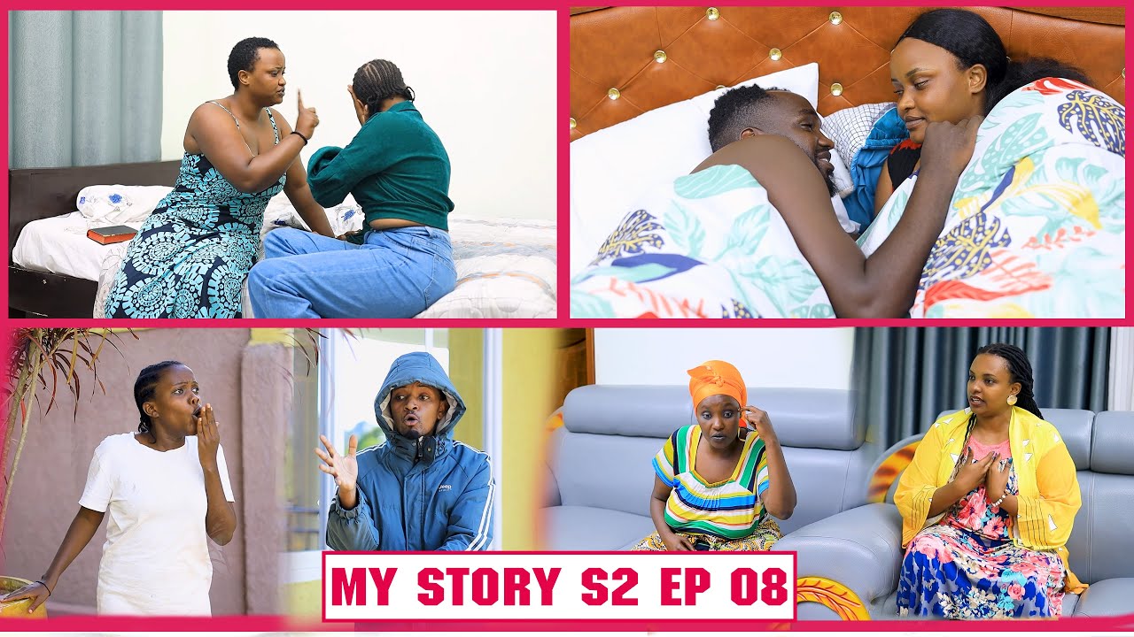 𝐌𝐘 𝐒𝐓𝐎𝐑𝐘 𝐒𝟎𝟐 𝐄𝐏 𝟎𝟖:Queen atangiye kwihorera!!🔥