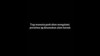 karaoke alam barzah - (iin batara)