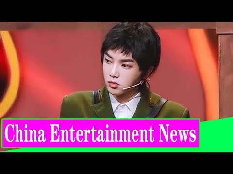 Why is Hua Chenyu always being mocked He just took the blame for the decline of the Chinese 【NEWS】