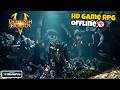Dungeon Hunter 5 HD RPG Offline Gameplay AndroidiOS