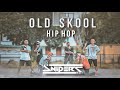 Old school hip hop | The snipers crew | Let the music