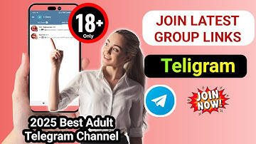 How To Add Telegram Group Links || How To Join Latest Telegram Group (Full Guide)
