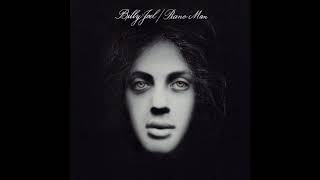 Ain&#39;t No Crime Billy Joel Piano Man 1973