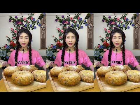 MUKBANG ASMR | BEST FOOD COMPILATION | CHINESE FOOD | 食べる | 吃播 #咀嚼音 – Flavor Explosion!