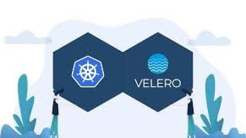 Velero Explained: Why Kubernetes Needs Disaster Recovery