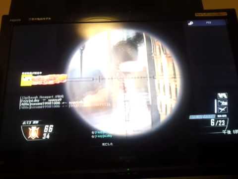 bo2フィード
