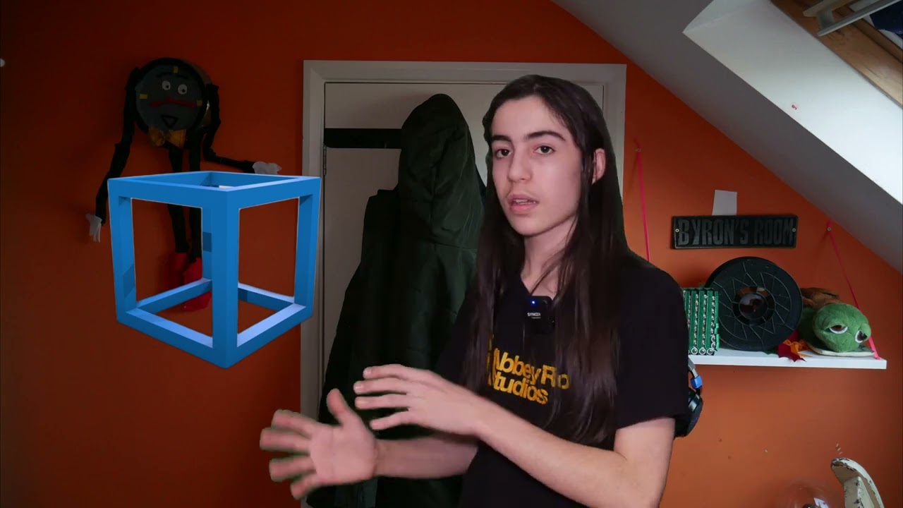 Fully 3d printed claw machine
