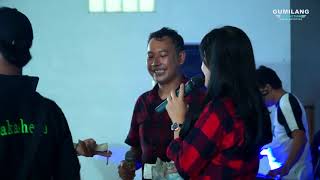 BINGKISAN RINDU DEVI TRIANA & BOS BENDOL -  TRIAZ MUSIC LAKASHEPO 9 TH