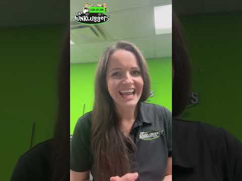 Junkluggers video