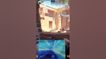 anubis WORST planting spot ? #cs2 #csgo #gaming