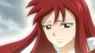 Fairy Tail - Fallen Angel (AMV)