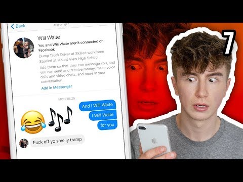 Pranking People with Song Lyrics | PART 7