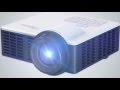 Проектор OPTOMA ML750ST (LED)