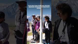 Annual Manzanar Pilgrimage